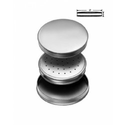 Hygiene Storage